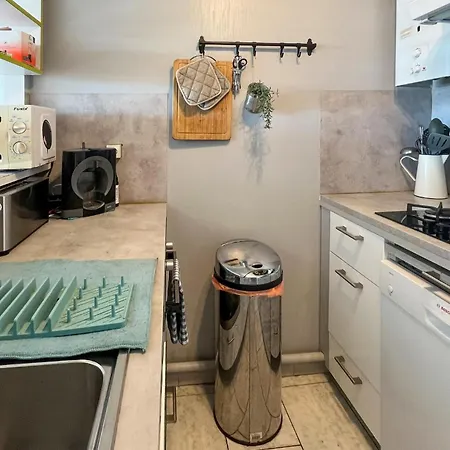Stunning In With Wifi Appartamento