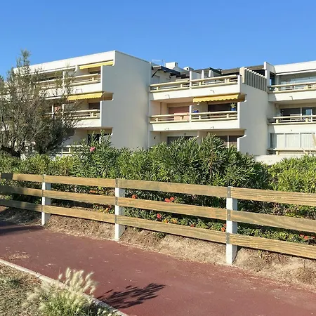 Stunning In With Wifi Daire Le Grau-du-Roi