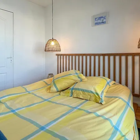 Διαμέρισμα Stunning In With Wifi Le Grau-du-Roi