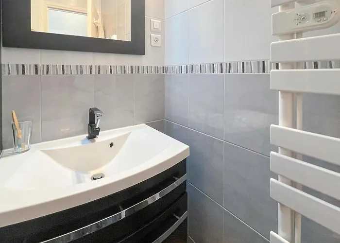 Beautiful In With Wifi